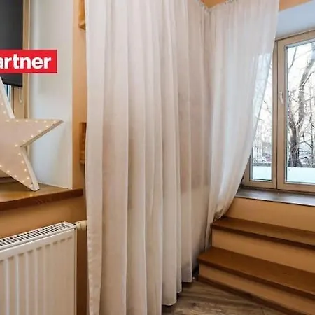 Kadriorgs Park House *